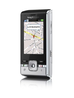 Klingeltöne Sony-Ericsson T715 kostenlos herunterladen.